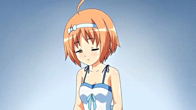 Tropical Kiss Episode 3