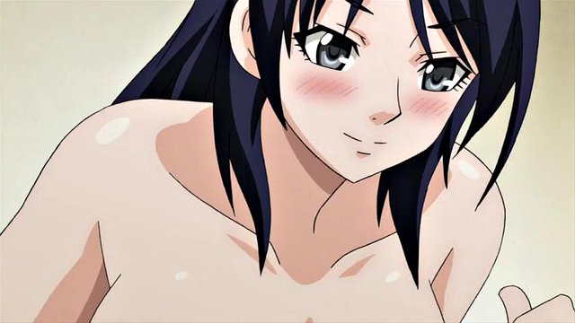 Kompilace Fanservice Nozoki Ana