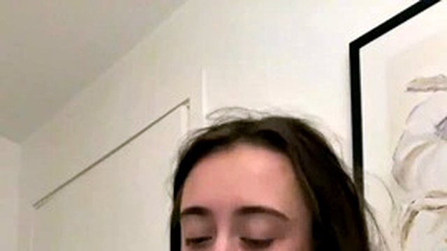 Lana Rhoades SICAK YENİ HAYRANLAR SIZDI GENÇ BEBEK