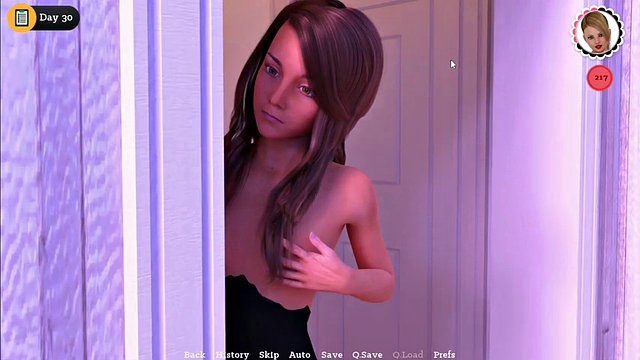 D ma belle-fille (ch.3) #6 Elle jouit avec son beau-père, je ne peux pas le supporter non plus et je vais jouir