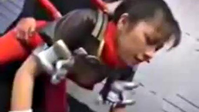 cosplay ft. Desconocida: mamada, Pornhub y porno asiático