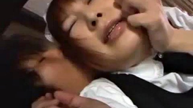 maid cosplay noeru: Blowjob, Missonary & Big Tits Porn