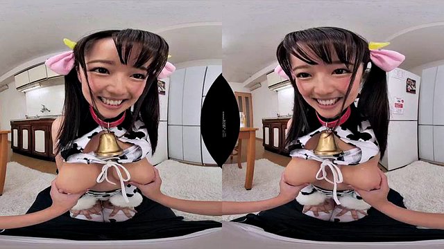 VR hentai: Nena, Onlyfans y porno asiático