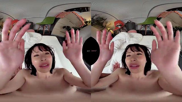 Dhdhdhdj: Stripchat, Vr & Virtual Reality VR Porn