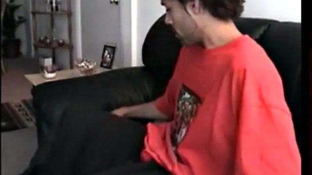 bad boy blowing Enrique