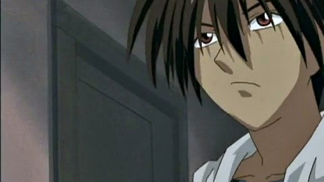 Hentai Lesbian BDSM Fuck Session Hardcore