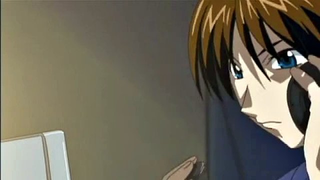 Hentai Lesbian BDSM Fuck Session Hardcore