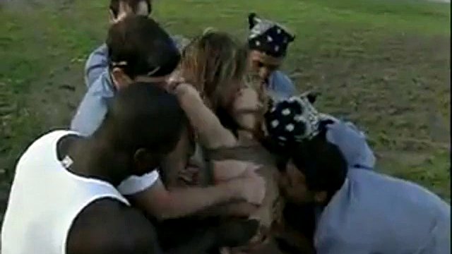 Zweck-Gangbang