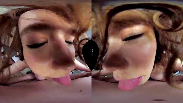 Exciting Enticing: Blowjob, Doggy & Cowgirl VR Porn