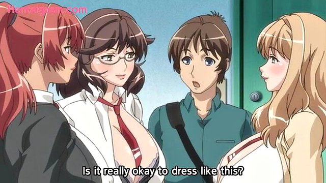 MILF HENTAI: Doggy, Fansly & Japanese Porn