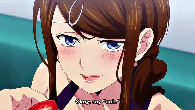 Anime: World's End Harem S1 (+ Extras) FanService Compilation Eng Sub