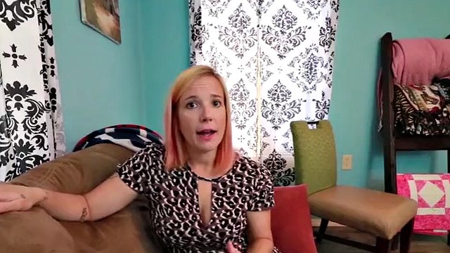 Step Brother Inseminates Desperate Older Step Sister - Jane Kane