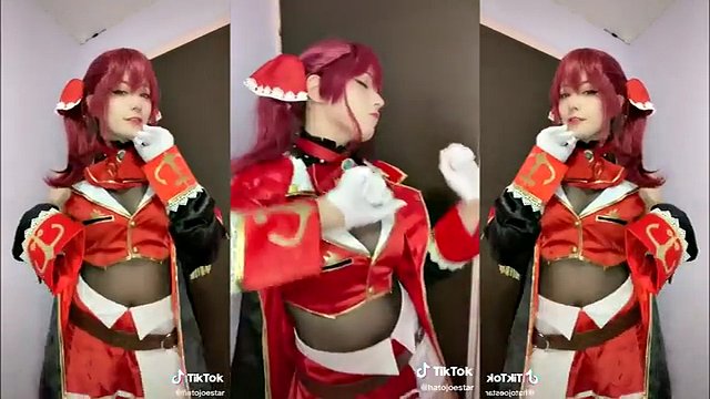 Tiktok PMV - Turn Me On \\ Tiktok x Anime Dance Tease