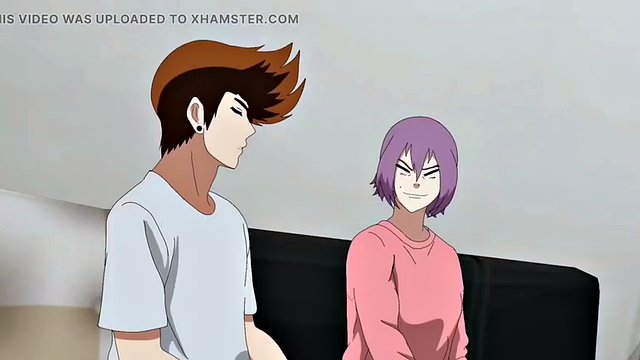 Kaue-Hunter Ep02 - Il mio travestito sottomesso preferito - Parte 2-3 - Hentai Bar Yaoi