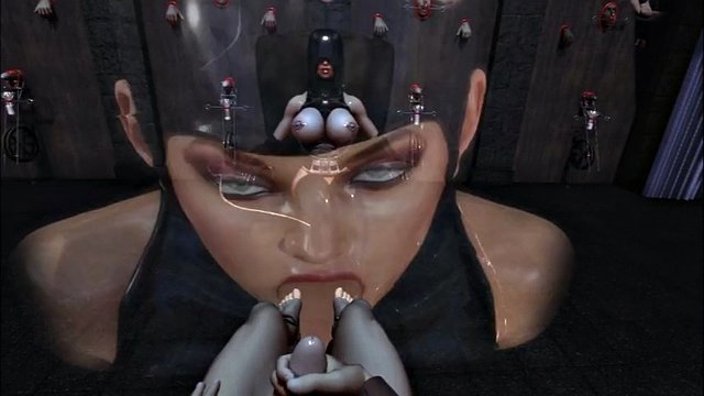 SFM JOI 3D VR Mistress Queen Will Make You Cum Hard