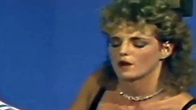scena della febbre da ballo di ginger lynn 2