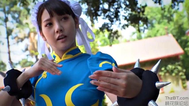 Chun Li