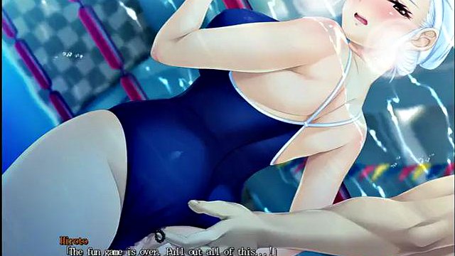 Emiri 6 - Kagai Jugyou -Shiritsu Hakurei Joshi Gakuen-: Stripchat, porno japońskie i hentai