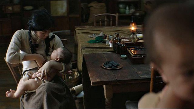 Assista ao filme coreano The Handmaiden Lesbian - coreano BJ, filme coreano, pornografia lésbica coreana