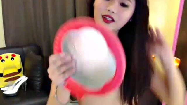 Beautiful Filipina Ladyboy: Amateur, Asian & Cam Trans Porn