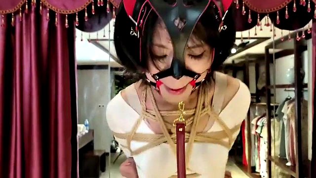 Chinese Bondage: Asian, Bondage Girls & Xnxx Porn