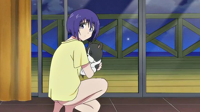 To Love Ru ova 3