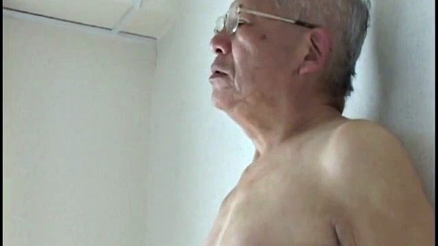Japan Old Men Gay Sex 3