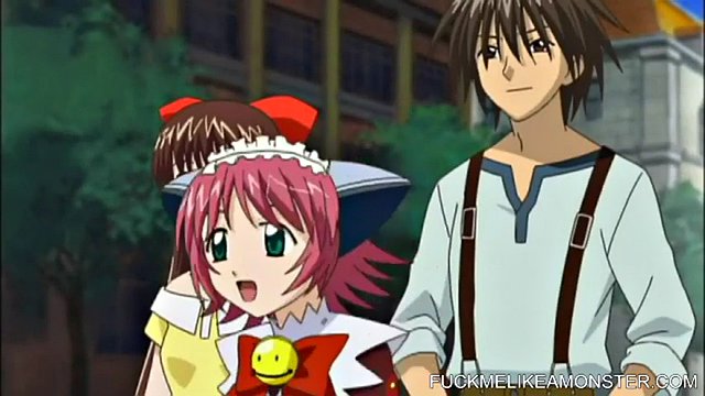 Creampied teen anime slut gets destroyed