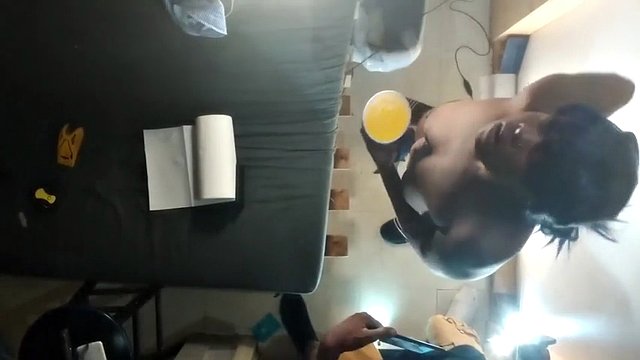 Thot in Texas - Enjoi dà alla milf amatoriale ebano figa 00115