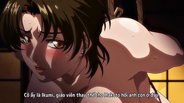 Tsuma Netori 3
