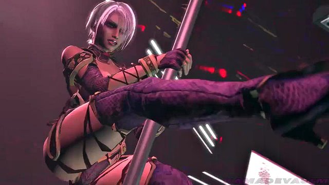 Futa: Big Tits, Big Ass & 3D Hentai Porn