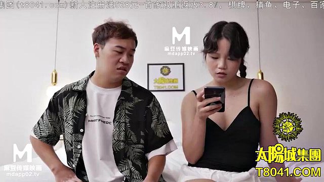china: Mamada, Perrito Y Vaquera Porno