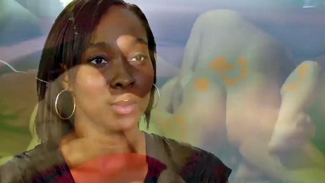black swinger husband has to touch all the ladies' tits