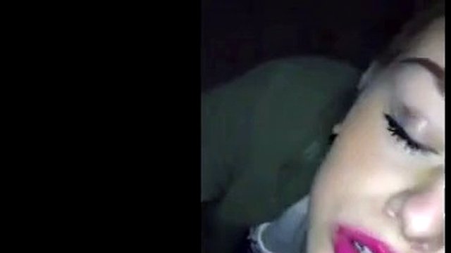 Amateur Handjob Facial Compilation