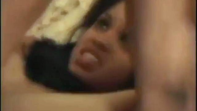 Ebony Sex - Skyy Jolie 2: Big Ass, Blowjob & Anal Porn