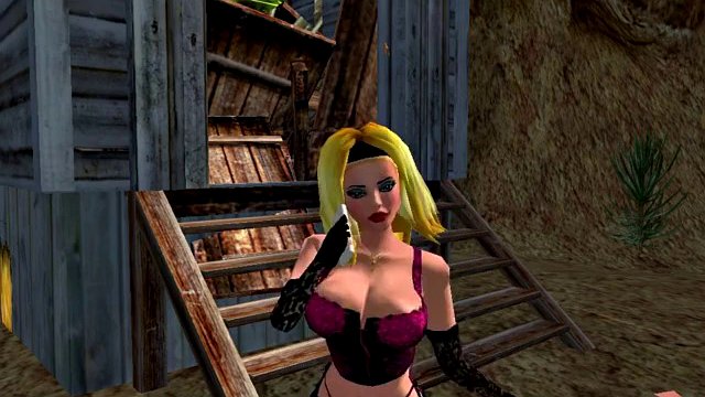 มาเล่น Lula 3D - 28 - Colorado Creek 3 (เยอรมัน) กันเถอะ