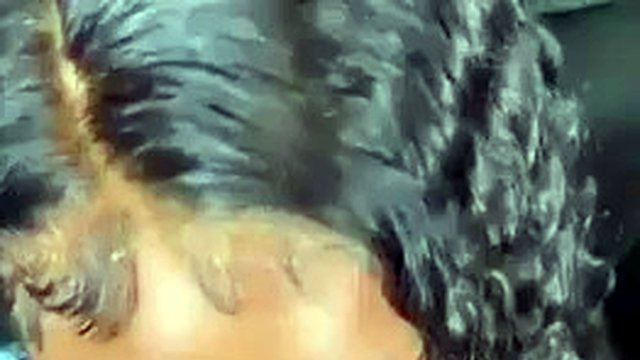 Bad Phat Butt Brown Skin Suck and Fuck