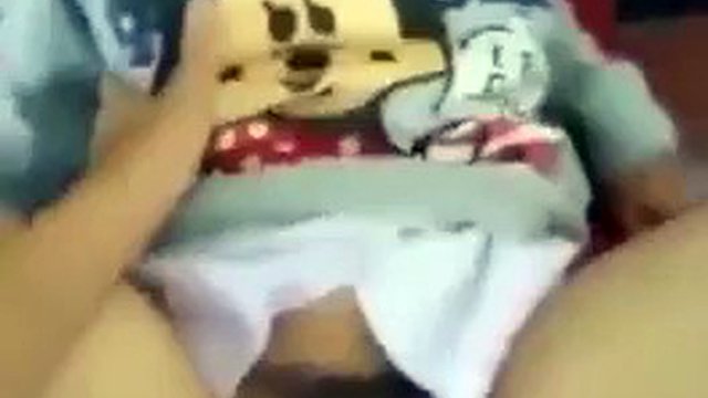 Étudiant fuite clip