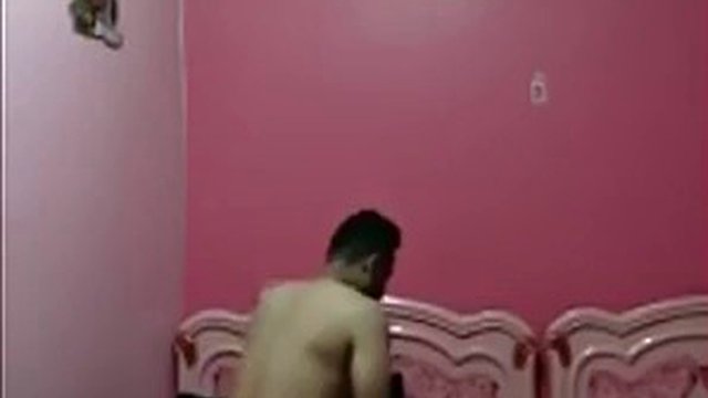 Arab Egyptian threesome with Mrato