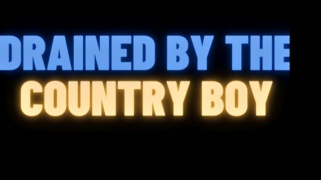 Country Boy Alpha Fagot Gay MAGA Redpill (M4M Gay Audio Story)