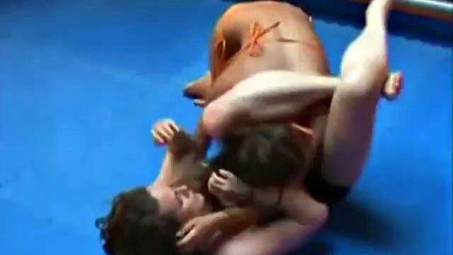 Wrestling Hungary vs Uk: Big Tits, Big Ass & Amateur Porn