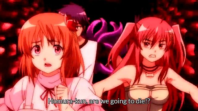 Fukai ni Nemuru Oujo no Abaddon Episode 1 [Sub-ENG]: Japanese, Hentai & Hentai Anime Porn