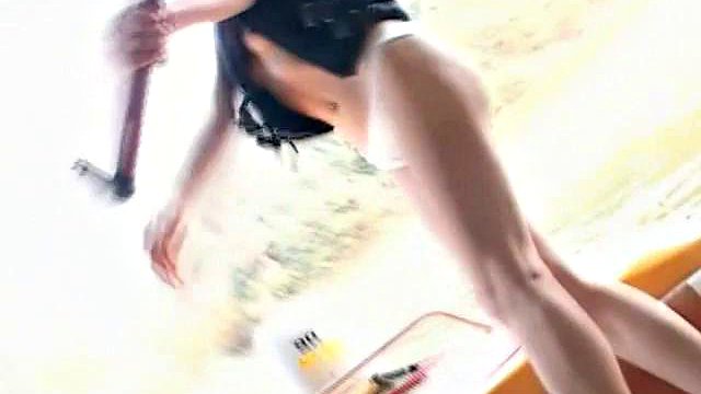 Hanyan Nude Video Japanese version: Asian, Fetish & Small Tits Porn
