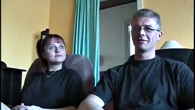 Sabine for SexDebut: Blowjob, Babe & Hardcore Porn