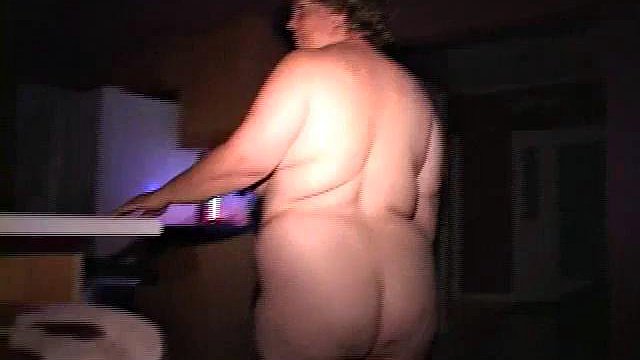 Durty Stormy: Amateur, Anal & Bbw Porn