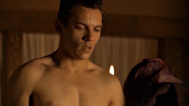 Die Sexszenen der Tudors