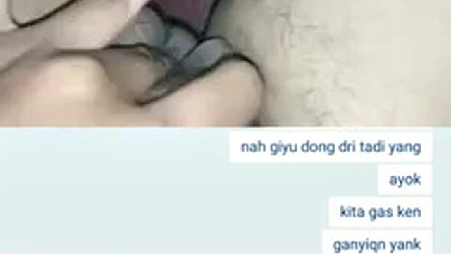 abg ometv colmek