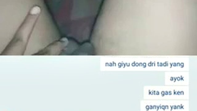 abg ometv colmek