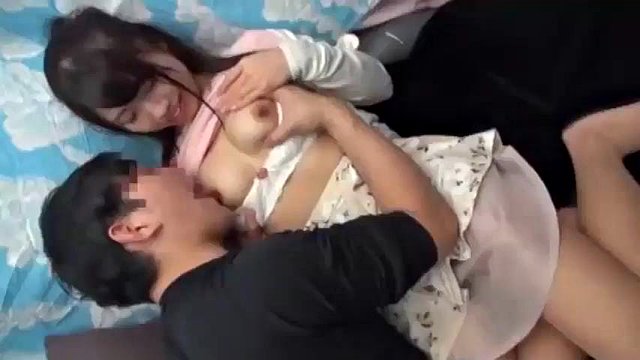 همسر ژاپنی: Blowjob، Doggy و پورنو آماتور