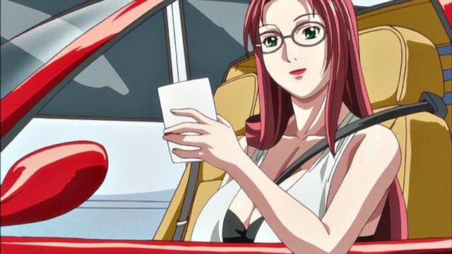 Cleavage Episode 2 English Subbed.mp4